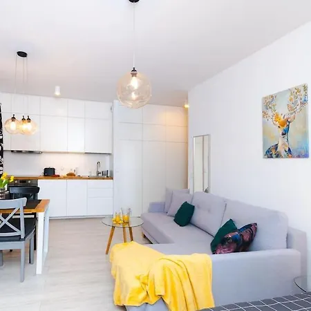 Sempre Warszawa-smart Tv-netflix-amazing Location